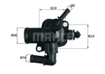 KNECHT/MAHLE TI 251 88D