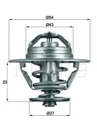 KNECHT/MAHLE TX 93 79D