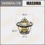 MASUMA W56FA-78