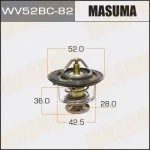 MASUMA WV52BC-82