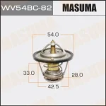 MASUMA WV54BC-82