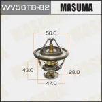 MASUMA WV56TB-82