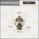 MASUMA WV64TA-82