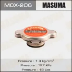 MASUMA MOX-206