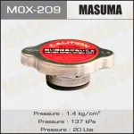 MASUMA MOX-209