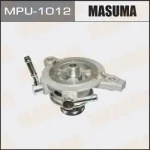 MASUMA MPU-1012