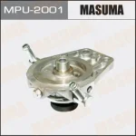 MASUMA MPU-2001
