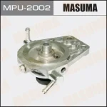 MASUMA MPU-2002