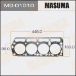 MASUMA MD-01010