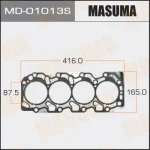 MASUMA MD-01013S