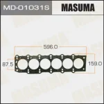 MASUMA MD-01031S