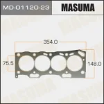 MASUMA MD-01120-23