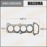 MASUMA MD-02025