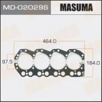 MASUMA MD-02029S