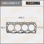 MASUMA MD-03017