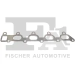 FA1/FISCHER 412-007
