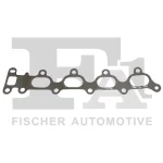 FA1/FISCHER 412-015