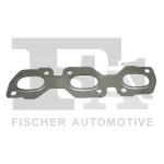 FA1/FISCHER 413-006