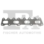 FA1/FISCHER 414-007