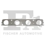 FA1/FISCHER 445-001