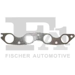 FA1/FISCHER 445-002
