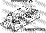 FEBEST MCP-KA4TL-PCS4