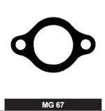MOTORAD MG-67