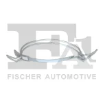 FA1/FISCHER 554-905
