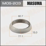 MASUMA MOS-203