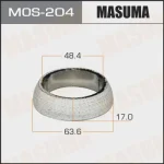 MASUMA MOS-204
