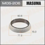 MASUMA MOS-206