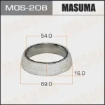 MASUMA MOS-208