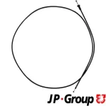JP GROUP 1170701100
