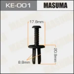 MASUMA KE-001