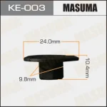 MASUMA KE-003