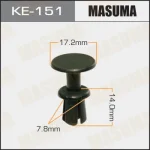MASUMA KE-151