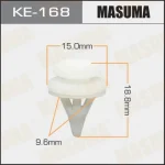 MASUMA KE-168