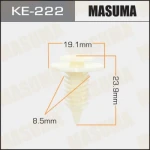 MASUMA KE-222