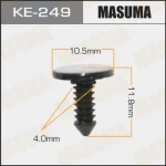 MASUMA KE-249