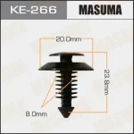MASUMA KE-266