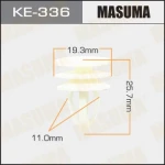 MASUMA KE-336