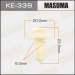MASUMA KE-339