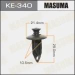 MASUMA KE-340