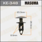 MASUMA KE-348