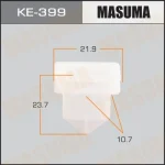 MASUMA KE-399