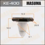 MASUMA KE-400