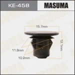 MASUMA KE-458
