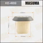 MASUMA KE-469