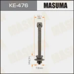 MASUMA KE-476