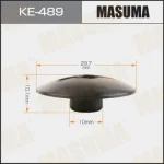MASUMA KE-489